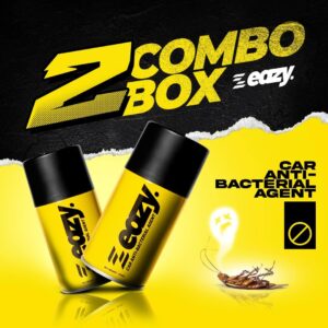 2 Kotak EAZY