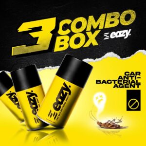 3 Kotak EAZY