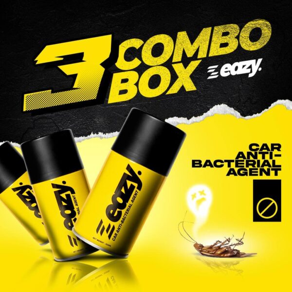 3 Kotak EAZY