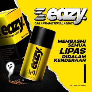 1 Kotak EAZY