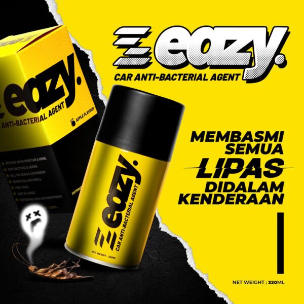 1 Kotak EAZY